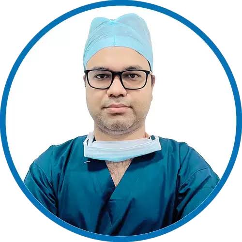 Dr Pramod Suman
